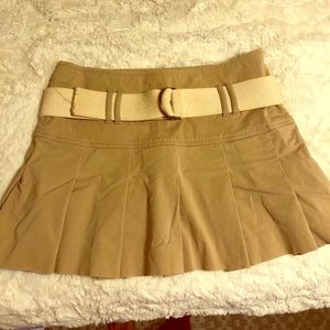 Theory skirt
